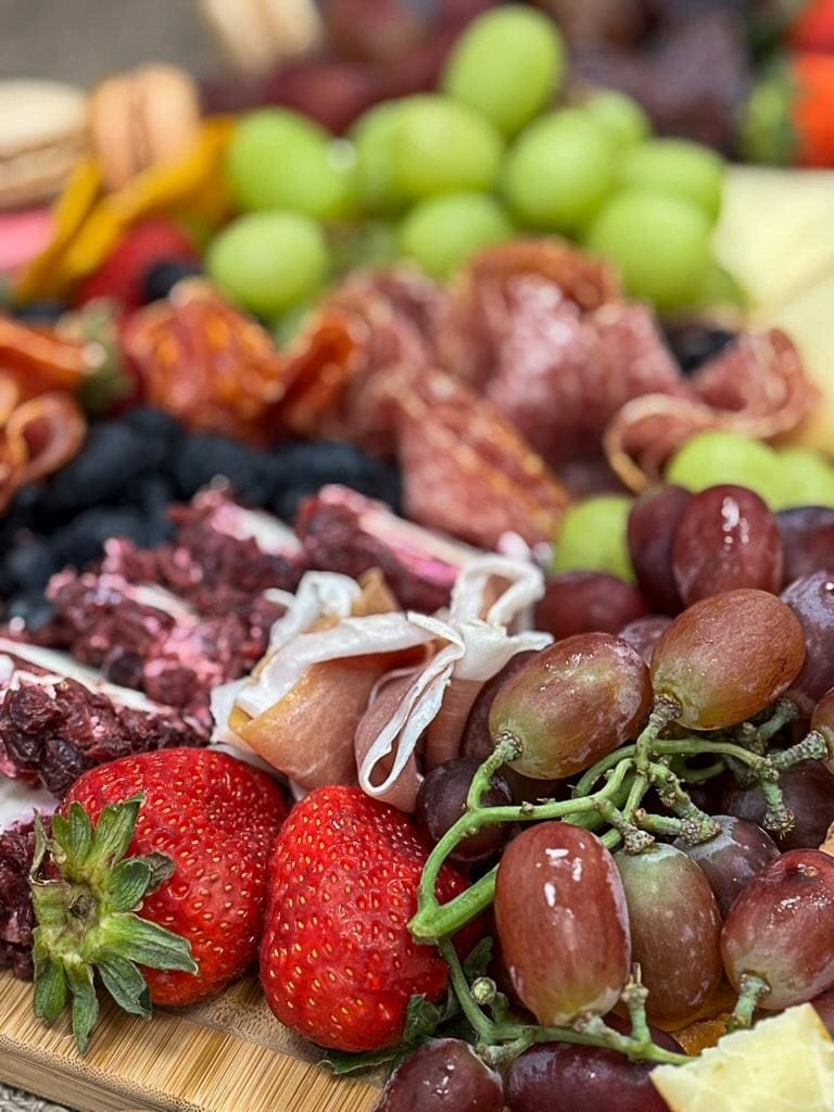 Event Table Styling Montreal