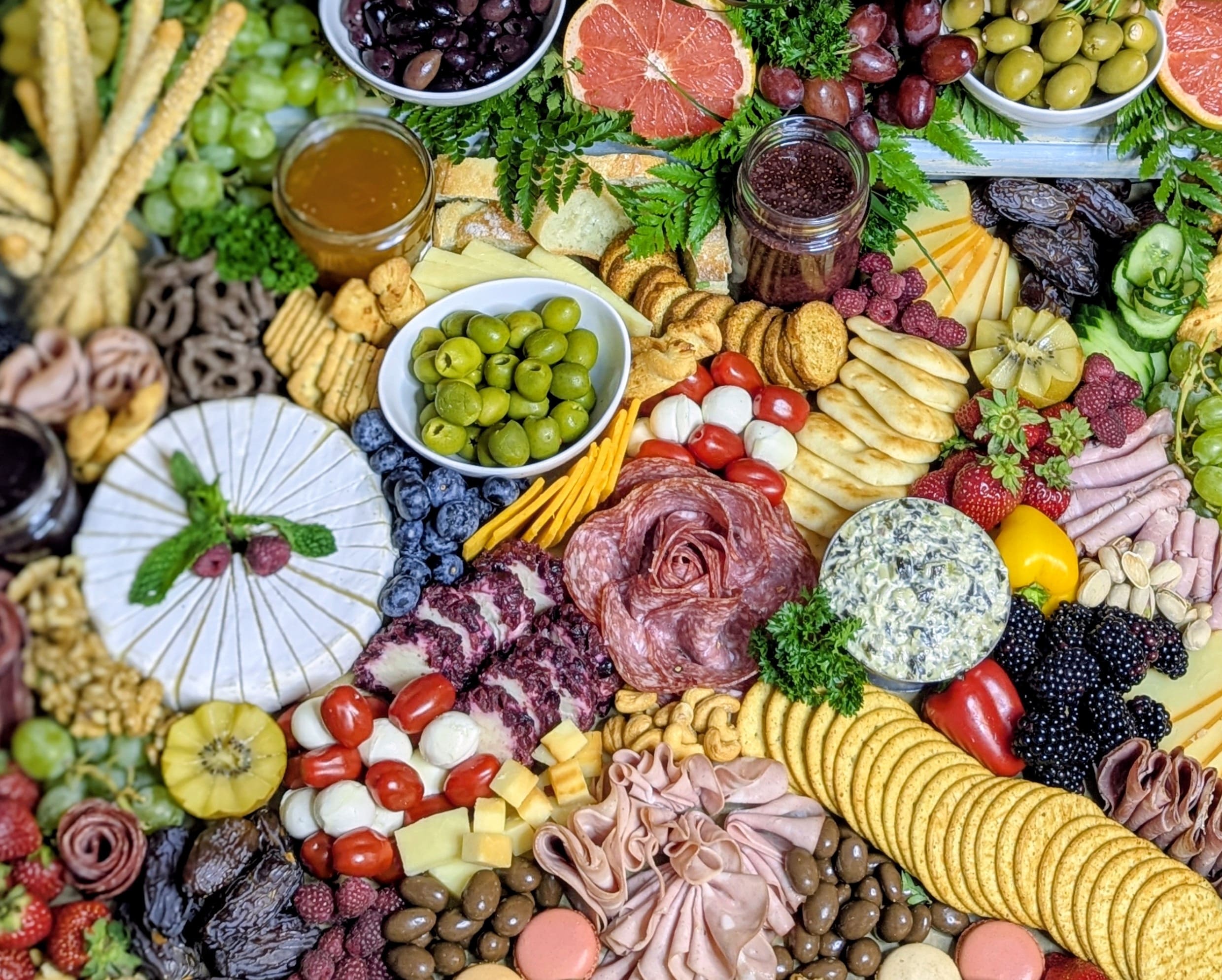 Luxury Dining Table Montreal